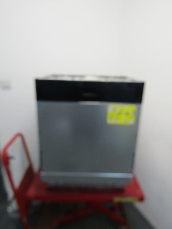 AEG FSK73917Z Integrated Dishwasher 60cm Wide GRADE A