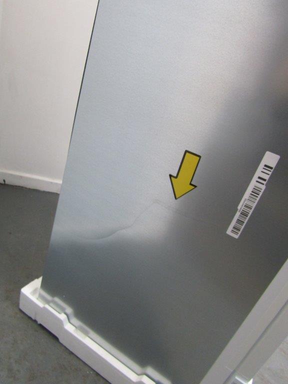 Electrolux LNS5LE18S Fridge Freezer Fully Integrated 70:30 GRADE A