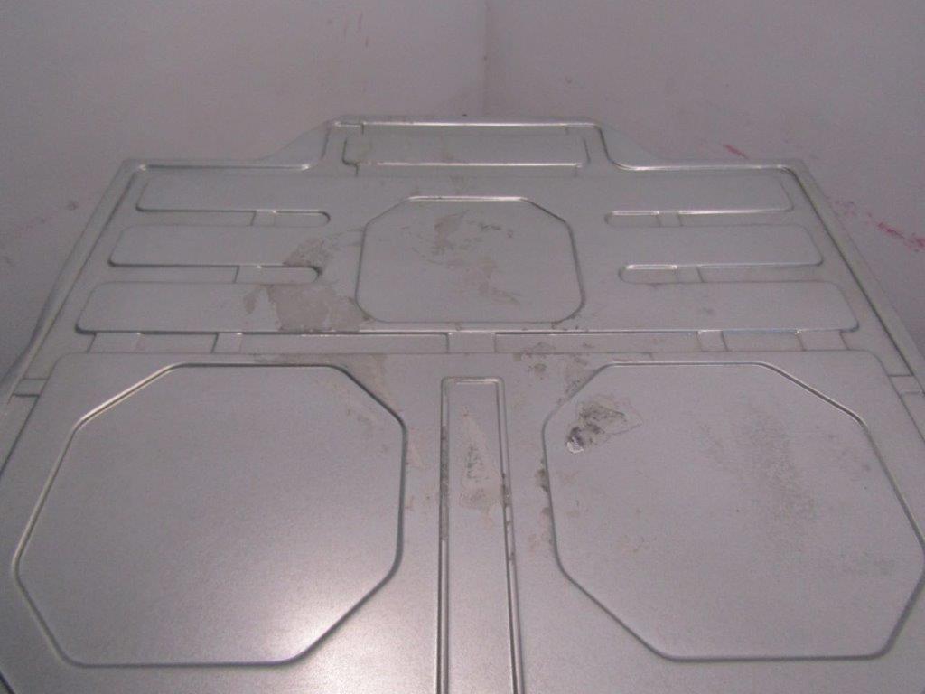 Hisense BID95211XUK Double Oven Built In Stainless Steel GRADE B