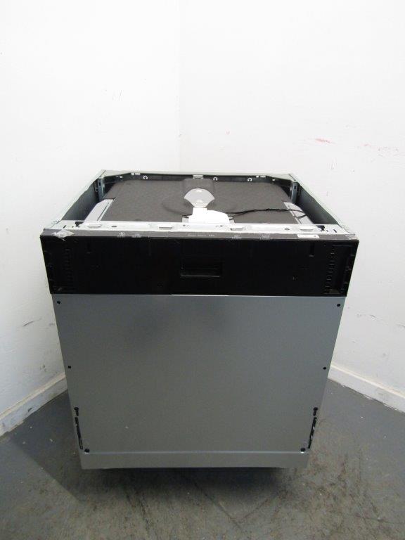 AEG FSB42607Z Integrated Dishwasher 60cm REFURBISHED