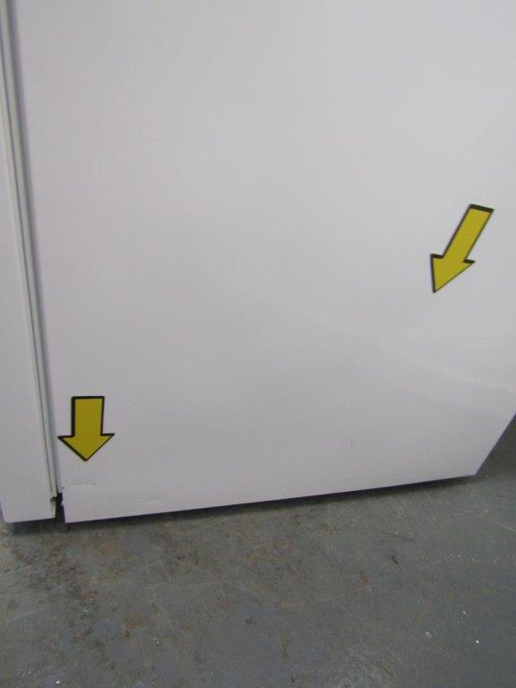 AEG AGB728E2NW Tall Freezer Frost Free in White REFURBISHED
