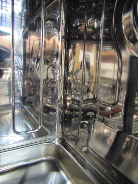 AEG FSE76747P Integrated Dishwasher 60cm GlassCare and AirDry GRADE A