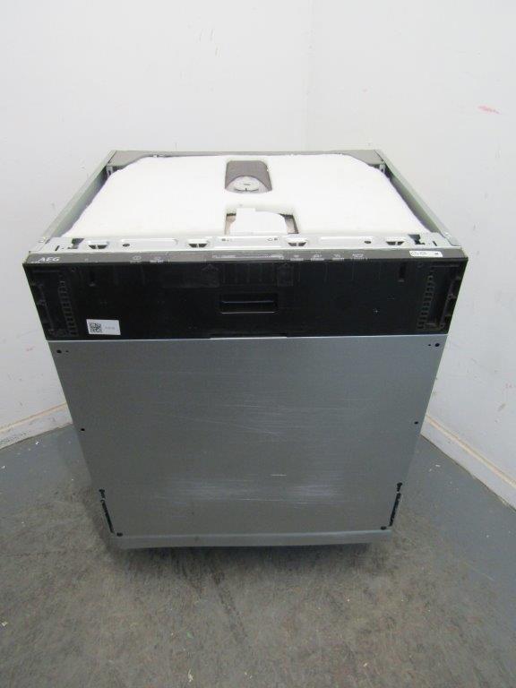 AEG FSE76747P Integrated Dishwasher 60cm GlassCare and AirDry GRADE A