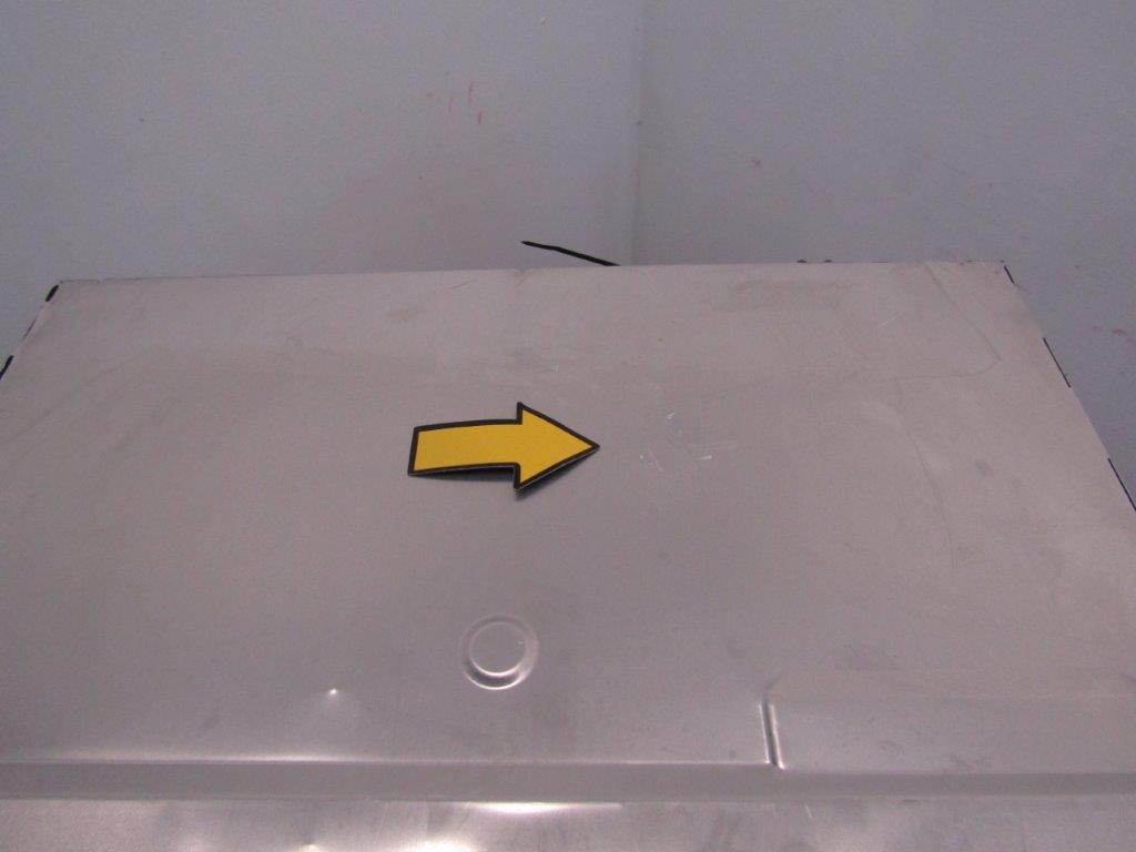 AEG KMK761000M Combination Microwave CombiQuick Built In Stainless Steel GRADE B