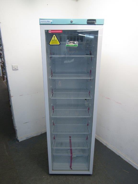 Pharmacy Refrigerator PPGR400BT 400L Bluetooth White CLEARANCE