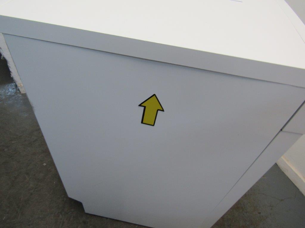AEG FFE62620PW 60cm Freestanding Dishwasher White REFURBISHED
