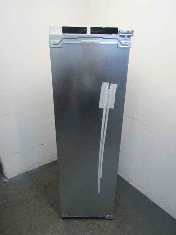Bosch KIR81VFE0G Larder Fridge Integrated Upright GRADE A
