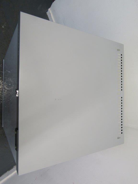 CoolMed CMLFR145 Laboratory Fridge 145L Solid Door in White BLEMISHED