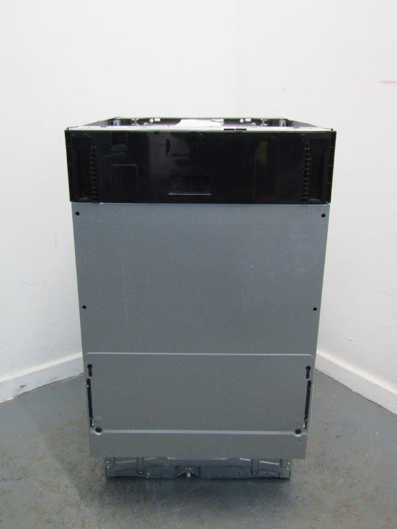 Electrolux KEAF2100L 45cm Slimline Integrated Dishwasher GRADE A