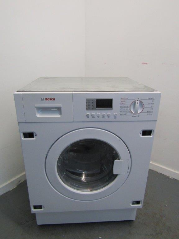 Bosch WKD28352GB Washer Dryer Integrated 7kg + 4kg 1355rpm GRADE B