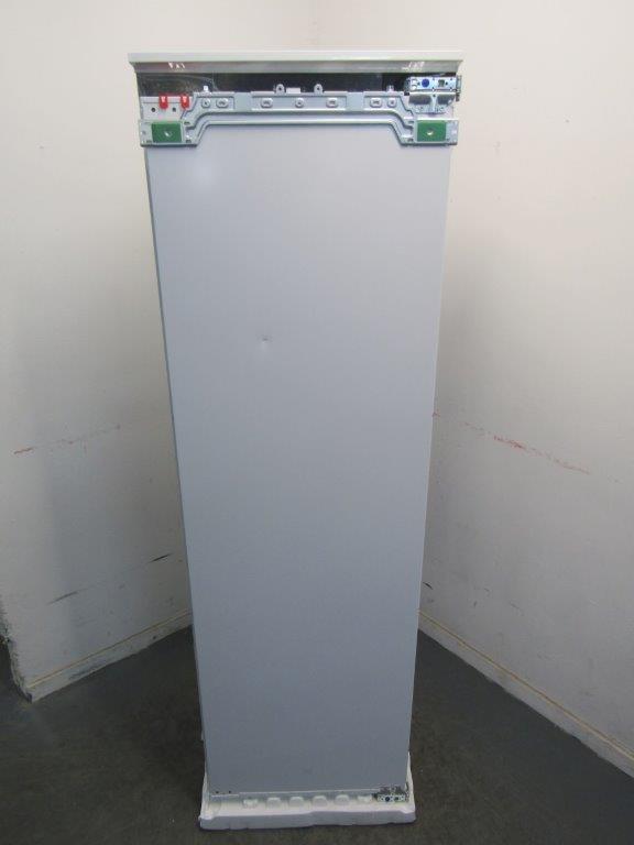 AEG NAB7N181EC Fully Integrated Tall Frost Free Freezer GRADE A