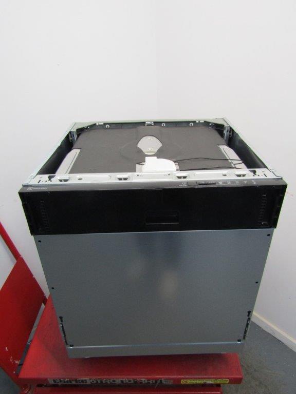 Electrolux KEAF7200L Integrated Dishwasher 60cm Airdry Technology REFURBISHED