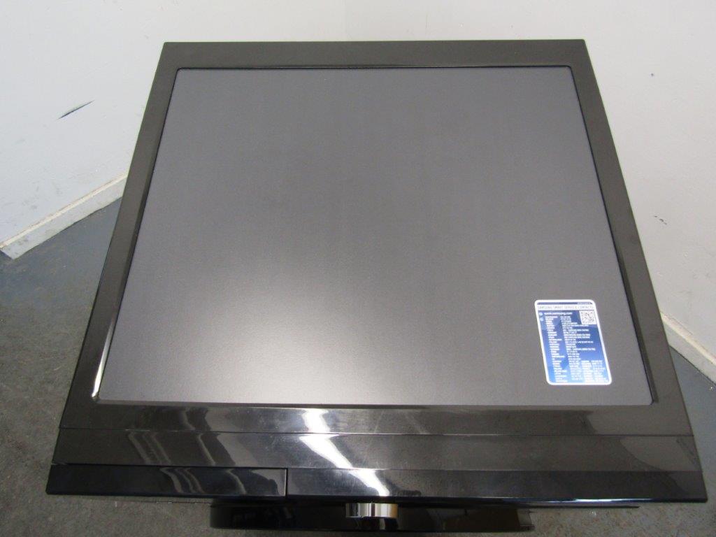 Samsung WW11BB534DAB Washing Machine 11kg 1400rpm Black REFURBISHED