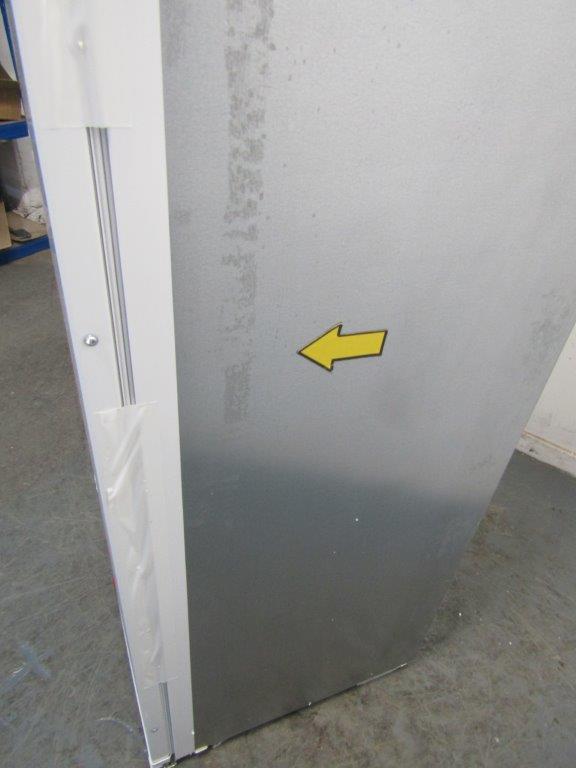 AEG TK6DS181ES Tall Integrated Larder Fridge with Sliding Hinge GRADE A
