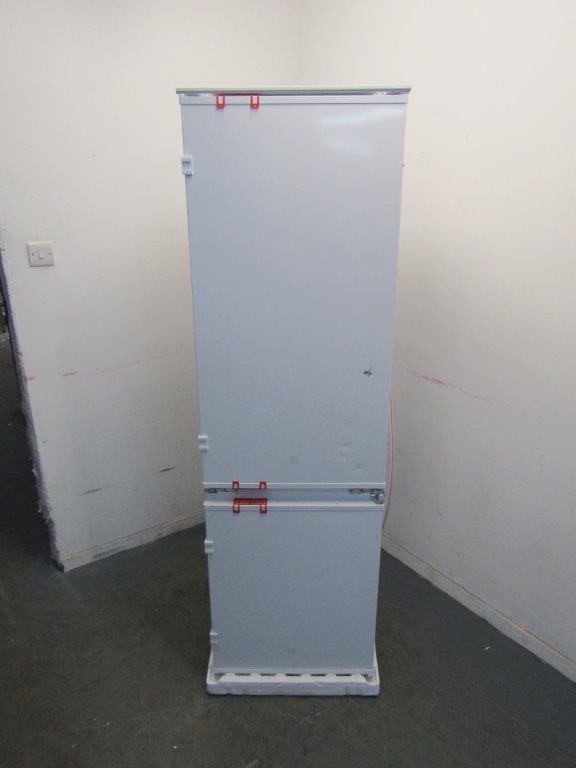 AEG OSC5S181ES Fridge Freezer Fully Integrated 70:30 Sliding Door GRADE A
