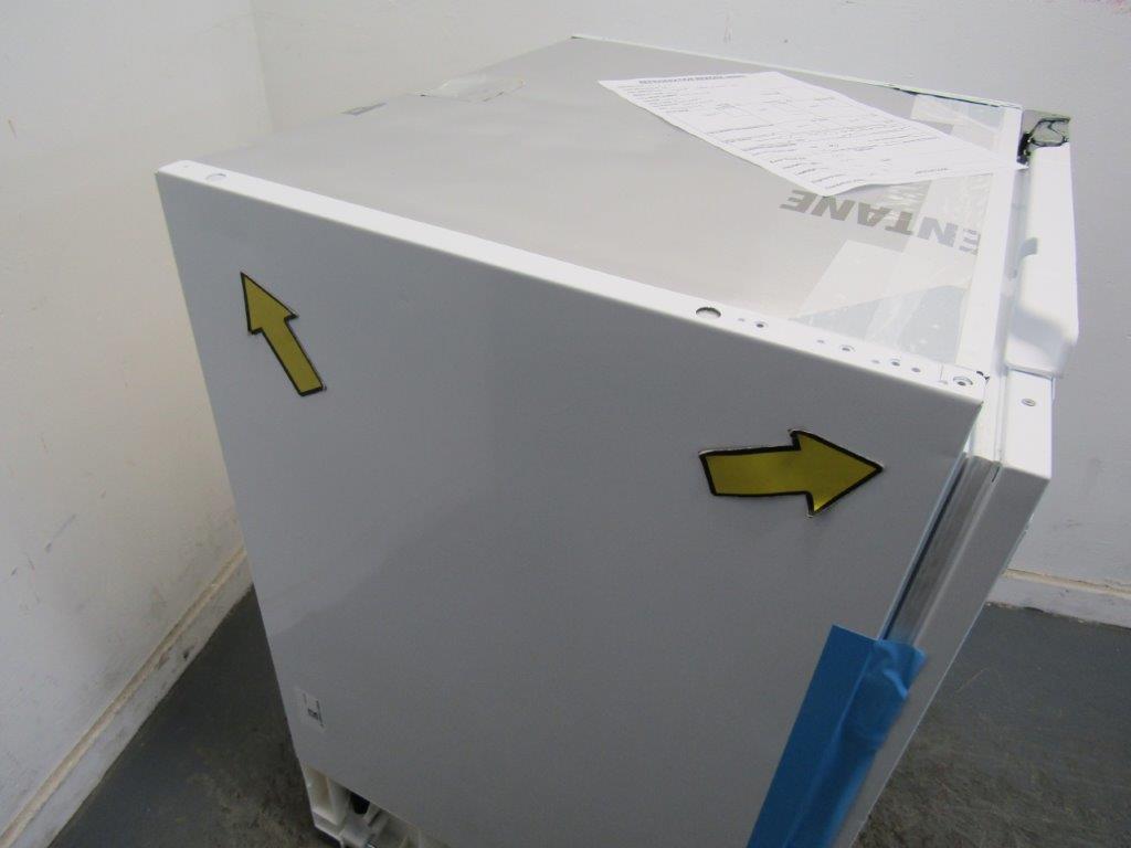AEG NSF6I82EF Undercounter Integrated Ice Box Fridge GRADE A