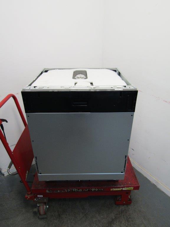 AEG FSS64907Z Integrated 60cm Dishwasher Maxflex GRADE A
