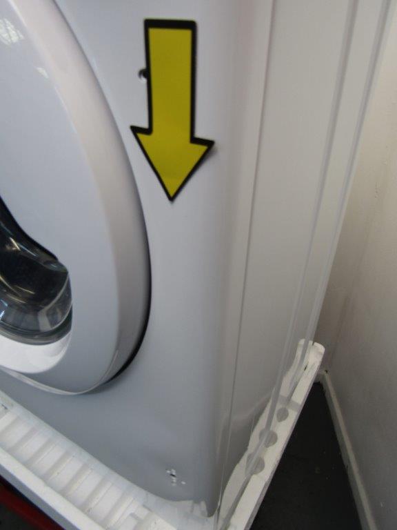 Hoover HBDOS695TAME-80 Washer Dryer Integrated 9kg + 5kg 1600rpm GRADE B
