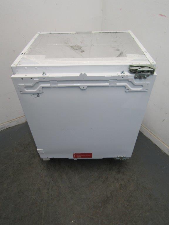AEG OAB7N82EF Integrated Built Under Frost Free Freezer GRADE A