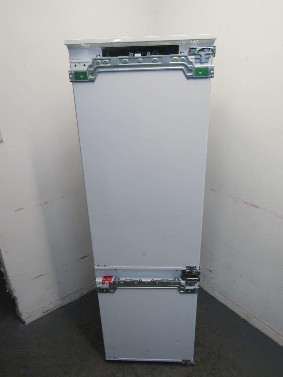 AEG TC6MS18FDF Fridge Freezer Fully Integrated 70:30 Frost Free GRADE A