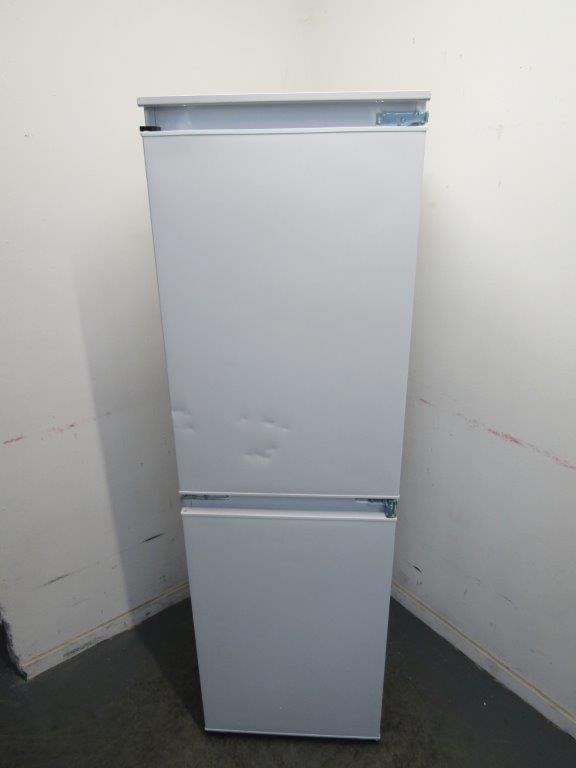 Hoover HOB50N518FVK Integrated 50:50 Smart No Frost Fridge Freezer GRADE A