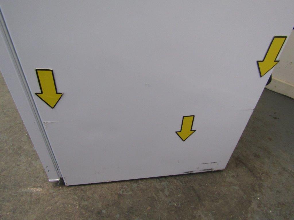 CDA FW881 Integrated Freezer Tall Upright REFURBISHED