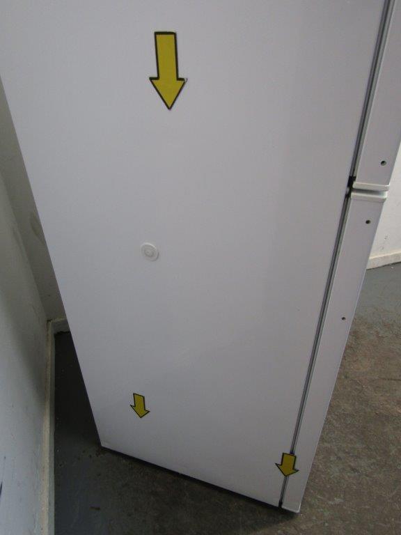 Laboratory Fridge Freezer LSFC263UK-ATEX Control Plus 263 L White GRADE B