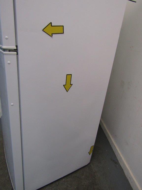 Laboratory Fridge Freezer LSFC263UK-ATEX Control Plus 263 L White GRADE B