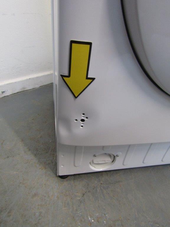 Hoover HBDOS695TAME-80 Washer Dryer Integrated 9kg + 5kg 1600rpm GRADE B