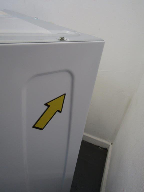 Hoover HBDOS695TAME-80 Washer Dryer Integrated 9kg + 5kg 1600rpm GRADE B