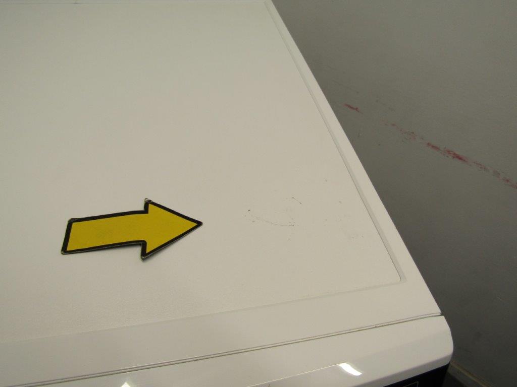 AEG LWR7496O4B Washer Dryer 9kg + 6kg 1600 rpm White REFURBISHED