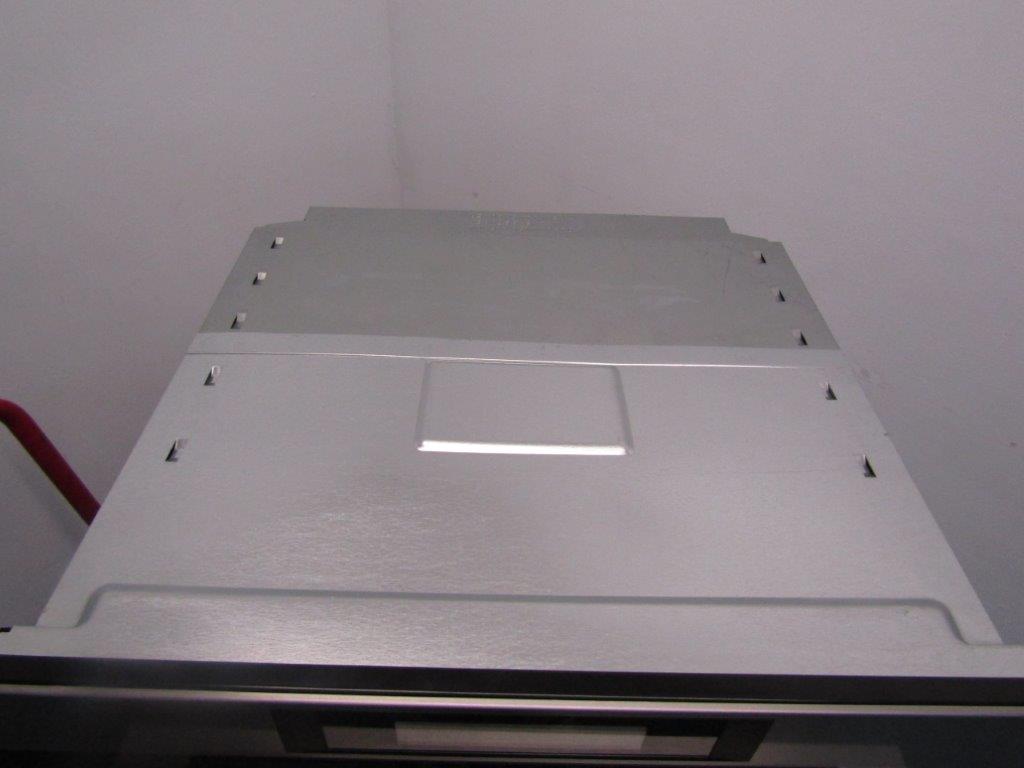 AEG DCK731110M Double Oven Built In SurroundCook in Stainless Steel GRADE B
