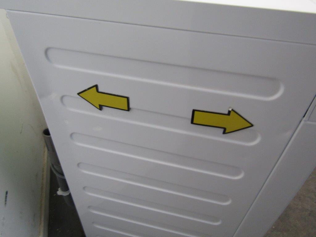 AEG LFR61842B Washing Machine 8kg 1400rpm in White GRADE A