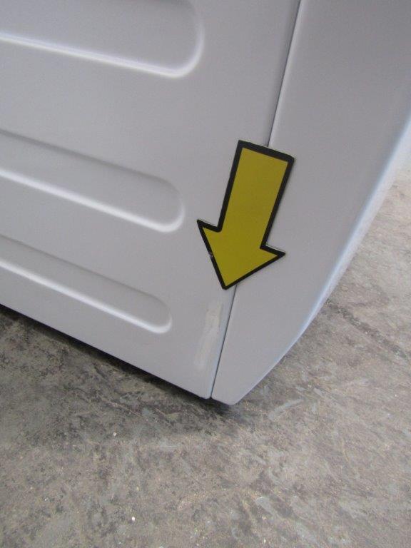 AEG LFR61842B Washing Machine 8kg 1400rpm in White GRADE A