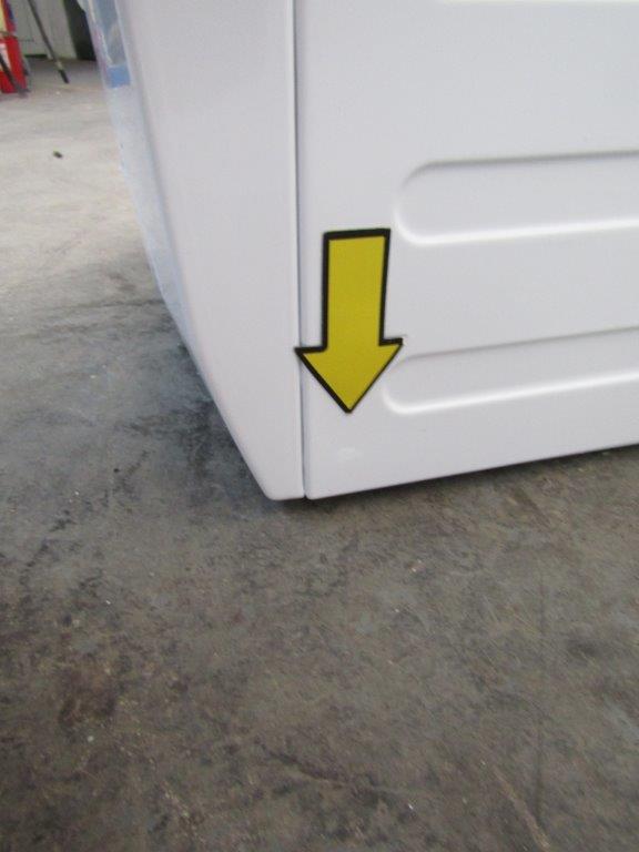 AEG LFR61842B Washing Machine 8kg 1400rpm in White GRADE A