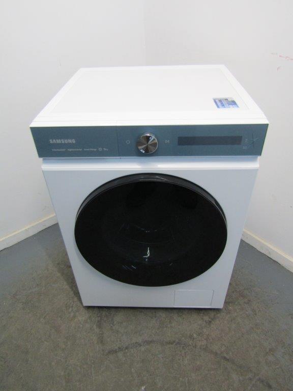 Samsung WW11BB945DGM/S1 Washing Machine 11kg 1400rpm White GRADE B