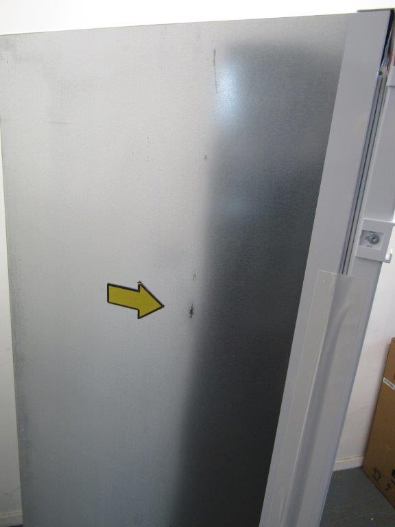 AEG TSC8M181CS Fridge Freezer Integrated 70:30 Frost Free Sliding GRADE A