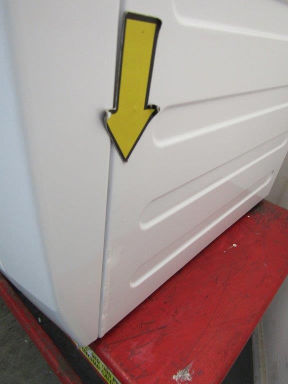 AEG LFE50944B 9kg 1400 rpm Washing Machine White GRADE B