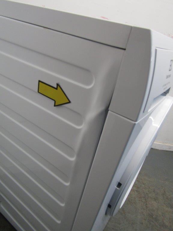 Electrolux EWDK5846B Washer Dryer  8kg + 4kg 1600rpm GRADE A