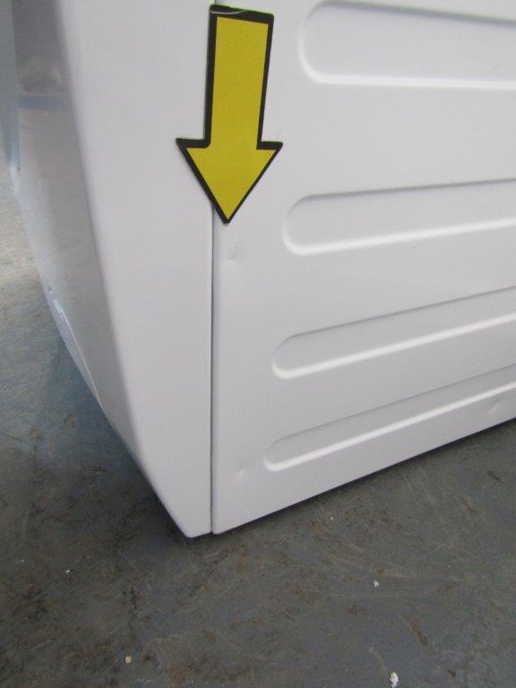 AEG LFX50142B Washing Machine 10Kg 1400rpm in White GRADE A