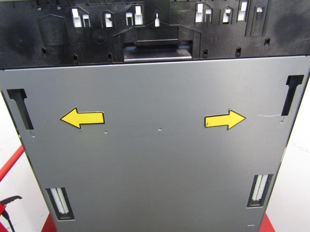 Neff S713M60X1G Integrated Dishwasher 60cm GRADE B