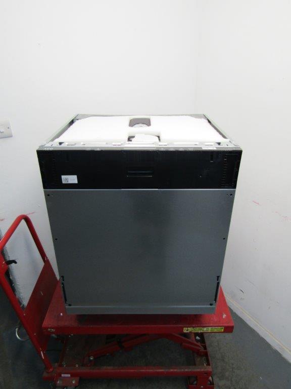 AEG FSK96838P Comfort Lift Fully Integrated Dishwasher GRADE A