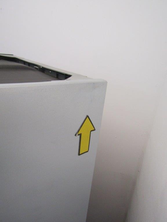 AEG GI5200D1SN Dishwasher Fully Integrated
