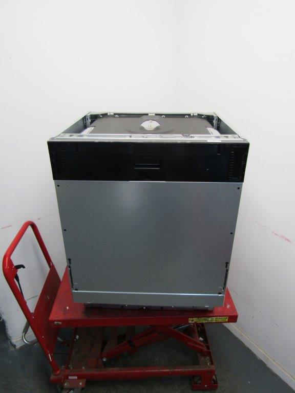 AEG GI5200D1SN Dishwasher Fully Integrated