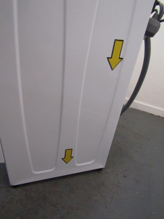 Hoover HBDOS695TAMCET80 Washer Dryer Integrated 9kg + 5kg 1600rpm GRADE B