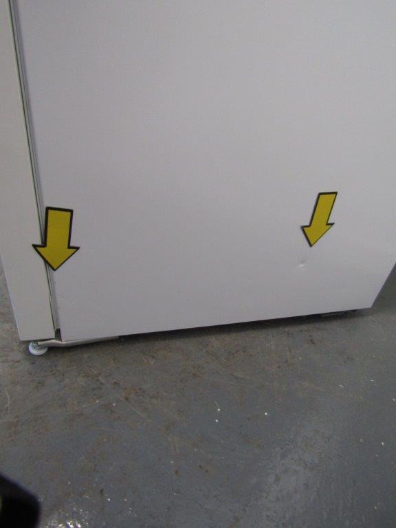 Lec PPGR310BT Pharmacy Fridge 310L Bluetooth Enabled Glass Door GRADE A