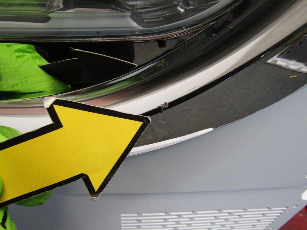 Hoover BHTDH7A1TCE-80 Tumble Dryer 7kg Heat Pump Integrated White GRADE B