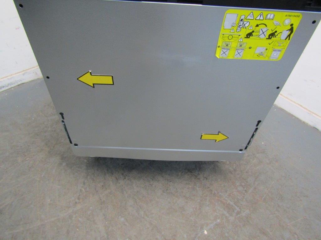 AEG FSS64907Z Integrated Dishwasher 60cm Maxflex GRADE A