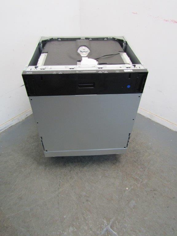 AEG FSK73917Z Integrated Dishwasher 60cm Wide GRADE A