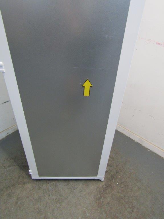 Beko BLSD4V577 Integrated Fridge Tall Larder with Sliding Hinge GRADE A